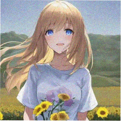 吕雉 楚汉传奇